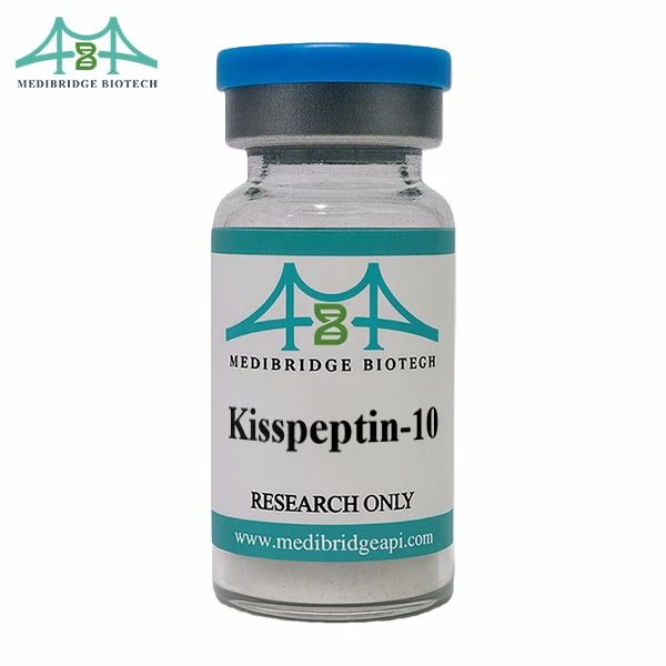 Kisspeptin-10 Peptide Powder